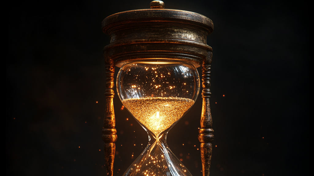 1 Hour to Infinite Ideas